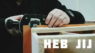Vacature Meubelmaker