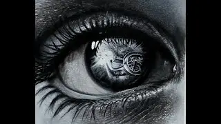 Top 10 Best Incredible Pencil Artists And Their Art in the World 2022