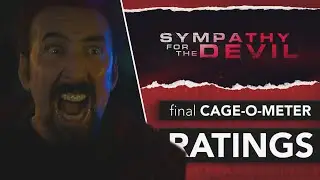 Sympathy for the Devil - Our 