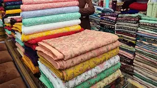 *PURE LAWN* 💞 ARSHAD FABRICS 👑 Presents Super Summer Collection 2023 🇵🇰