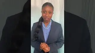 2022 2023 Alabama FBLA State President Introduction Video, Alexandria Torbert