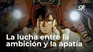 &iexcl;Una Obra Maestra Oculta! El Significado Secreto de Royal Space Force: The Wings of Honneamise