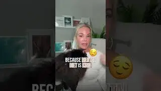 Mental Diet Is King!/ Law of Assumption / Kim Velez