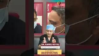 What Is the Right Age for Hair Transplant? | Dr. Rahul Goyal  | Cosmo Care & Hair Clinic Chandigarh