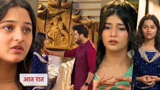 Yeh Rishta Kya Kehlata Hai Today 11 August 2025 New Promo - Kiara Tense about abhira | Yrkkh