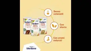 Meritene F&V