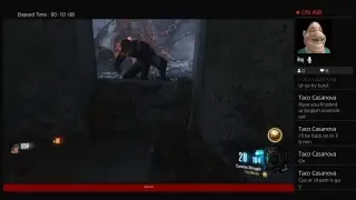[Bo4 hype] Practice for Bo4 Zombies