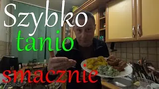 Meksyk je na co dzień