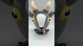 GOAT SIM JUST DROPPED 🐐 #youtooz #goatsimulator #goatsimulator3 #goatsoftiktok
