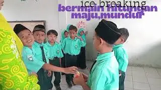 Video Pembelajaran Menghitung Maju dan Mundur