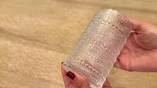 vintage glassware