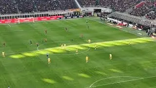 AC MILAN-HELLAS VERONA 2025/2026 3-0 PARTE 5
