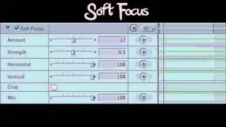Final Cut Express: Colouring #16