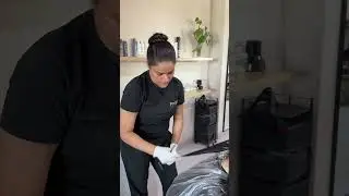 Dry to Silky Hair | Keratin Botox Treatment for All Hair Types