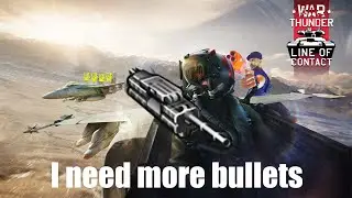 INMB v3.0 Gun Showcase | War Thunder Sound mod