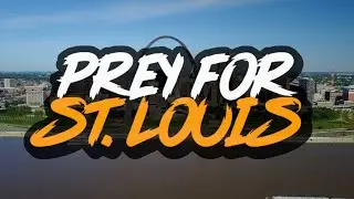 PREY FOR ST. LOUIS BATTLE RELEASE TRAILER // STREET STATUS