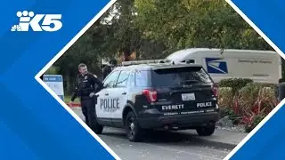 USPS mail carrier remains in ICU after shooting