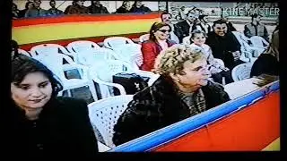 Jura de bandera R4/97 Tercio Gran Capit&aacute;n