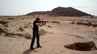 m10 762 bumpfire stock
