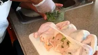 Chef Tal's 