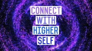 15 min SOMA breathwork meditation - INNER PEACE and CLARITY - connect with higher self