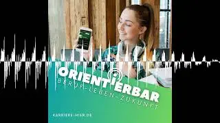 #65 Azubi besucht - heute bei Infineon in Warstein - ORIENTIERBAR