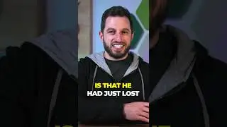 CRAZIEST High Stakes Play I&rsquo;ve EVER Seen - High Stakes Poker Stories #shorts #poker