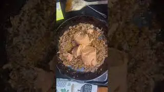 Supreme nachos!