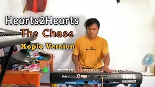 Hearts2Hearts 하츠투하츠 'The Chase' || Koplo Version