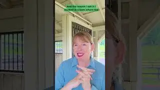 Horse Barn Safety - Stall Doors
