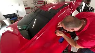 SM Folije   Showreel Car wrapping