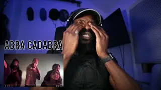 Abra Cadabra - Show Me (Official Video) [Reaction] | LeeToTheVI