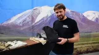 Expedition kit advice for jungle and desert expeditions