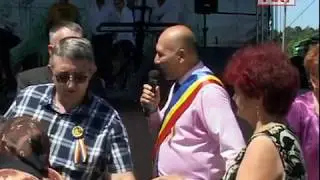 Vâlcea. Budești a sărbătorit 572 de atestare documentară