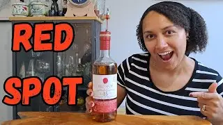 RED SPOT Whiskey Review | The BEST Spot Whiskey?