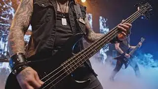 🔥 BEST METAL PLAYLIST 2025 ⚡ Non-Stop Energy for All Day 🔥