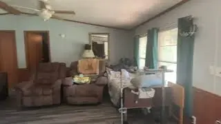 House on 25 acres with a pond - Madisonville, TN