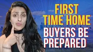 5 Critical Steps Before Viewing Your Dream HOME