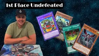 INSANE TCG EXCLUSIVE! Battlewasp deck profile! sneak peek ROTA