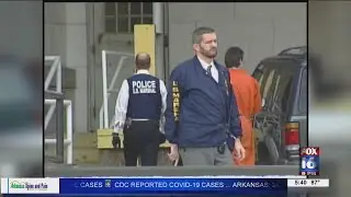 Family member of Daniel Lewis Lee's victims files lawsuit to delay execution