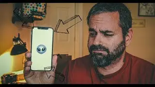 iPhone X : First Impressions