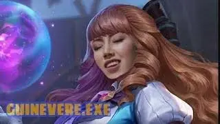 Guinevere Exe by. EX E part 2
