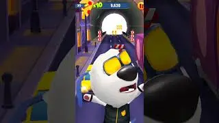 Talking Tom Gold Run Vs Hero Dash Vs Time Rush - Best Funny Falls & Fail Compilation Android #shorts