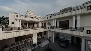 #project annimation . Designed at swat ❤️ #architecture #architectinswat 