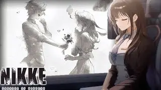 The Story of a First Love of Young Nora || NIKKE - TERMINUS TICKET