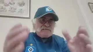 HSV has arrived in the 1Liga&Helm Peter thanks the team & coaching staff 😍😜😍