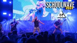Exile In Utopia &ndash; Canyon LIVE @ SCHOOLWAVE 2023