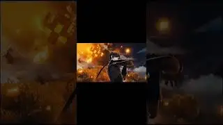[Genshin Impact] Архонты в деле #геншин #геншинимпакт #геншинаниме #melissaplay