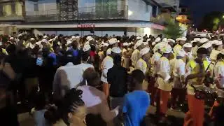CARNAVAL GUYANE 2026 SIX ~ SEVEN  ~ * ~