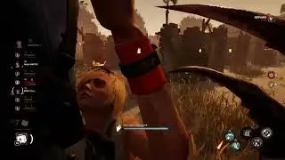 Fastest 2v8 game I've been in